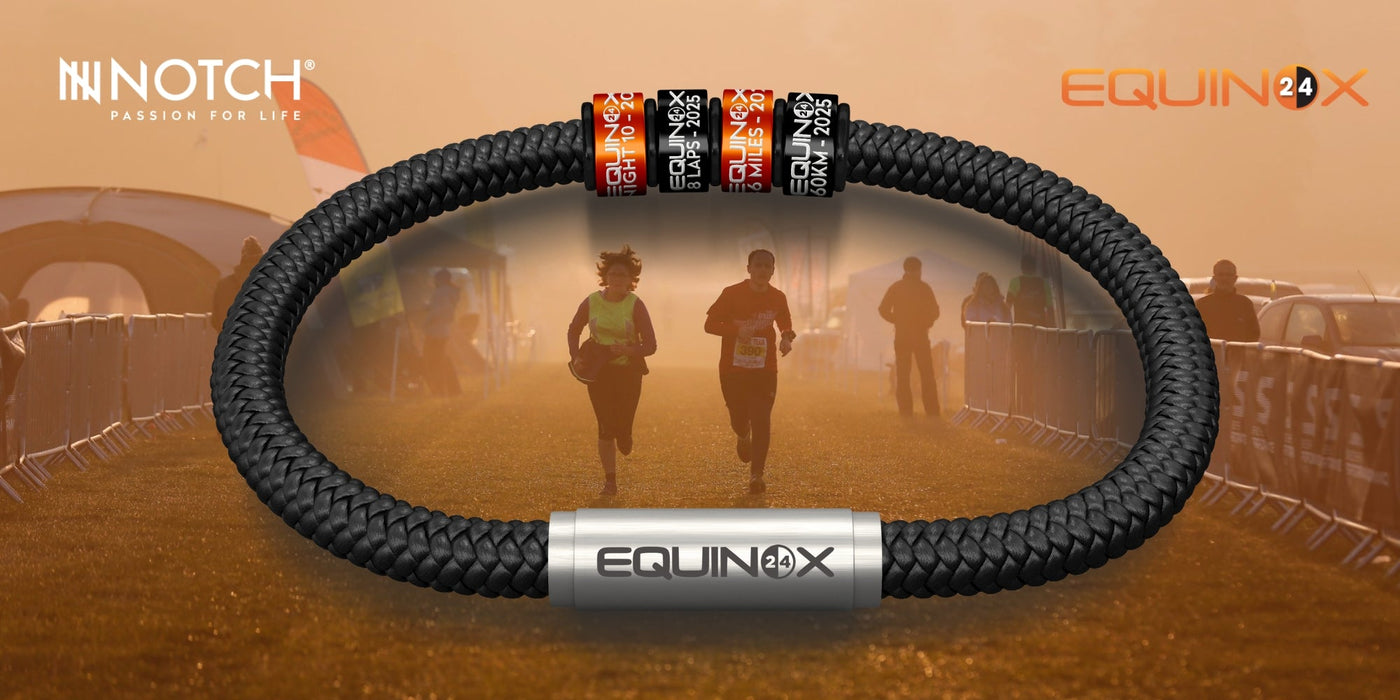 Equinox24 NOTCH Collection