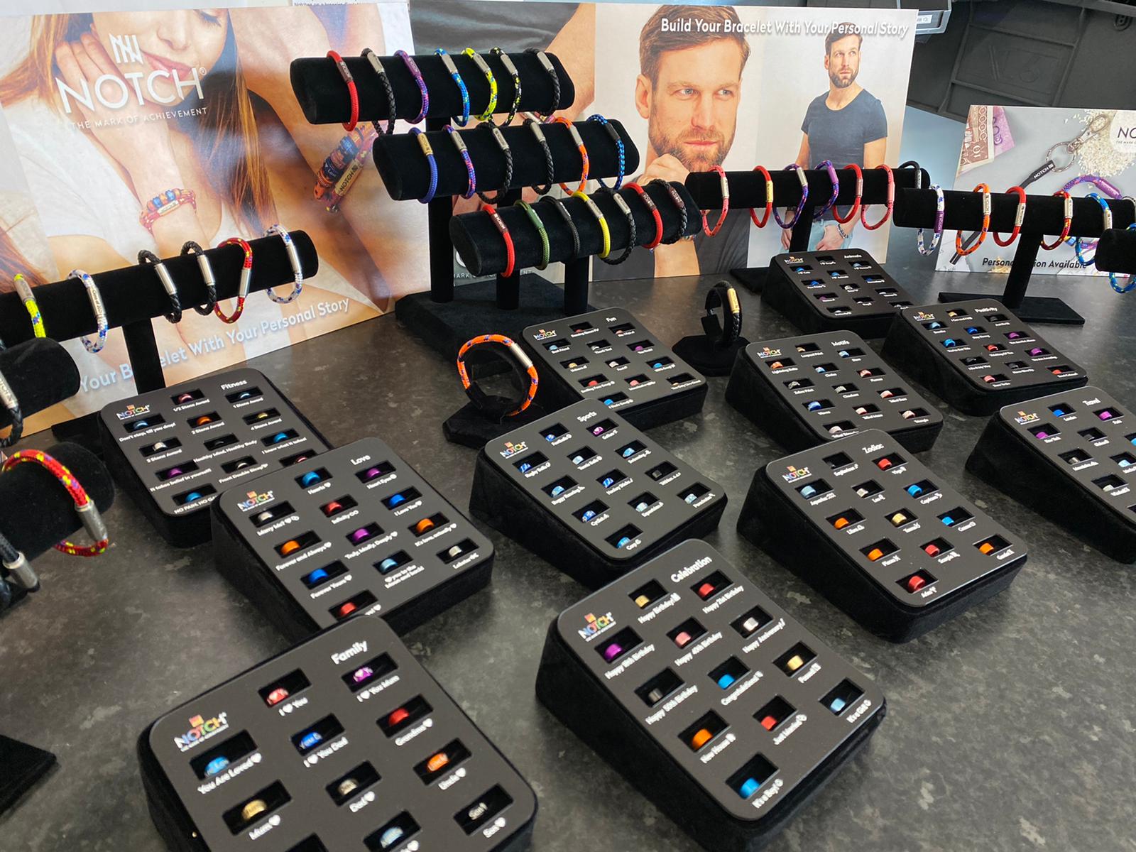 Packaging and Marketing