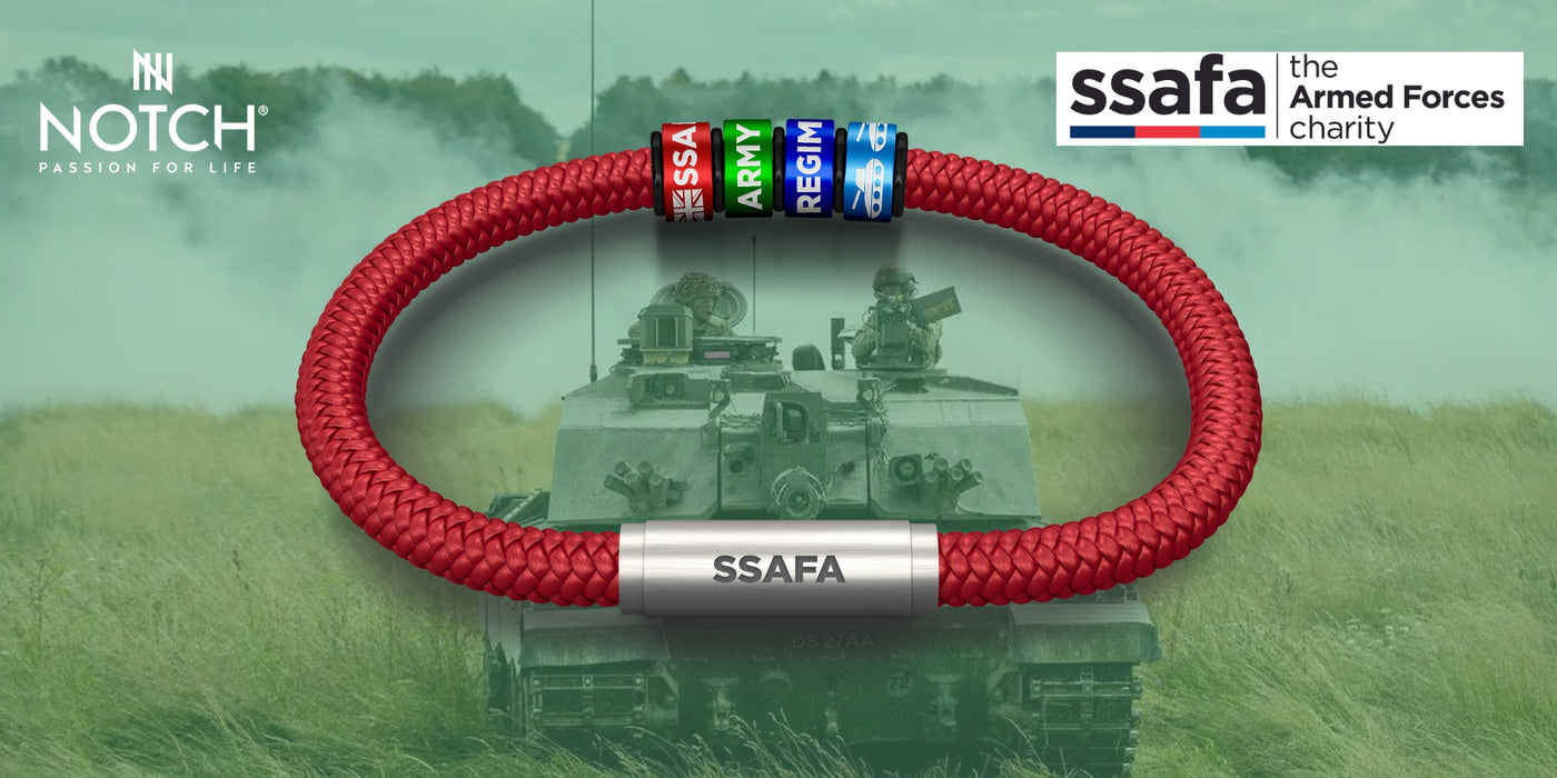 Army NOTCH Collection