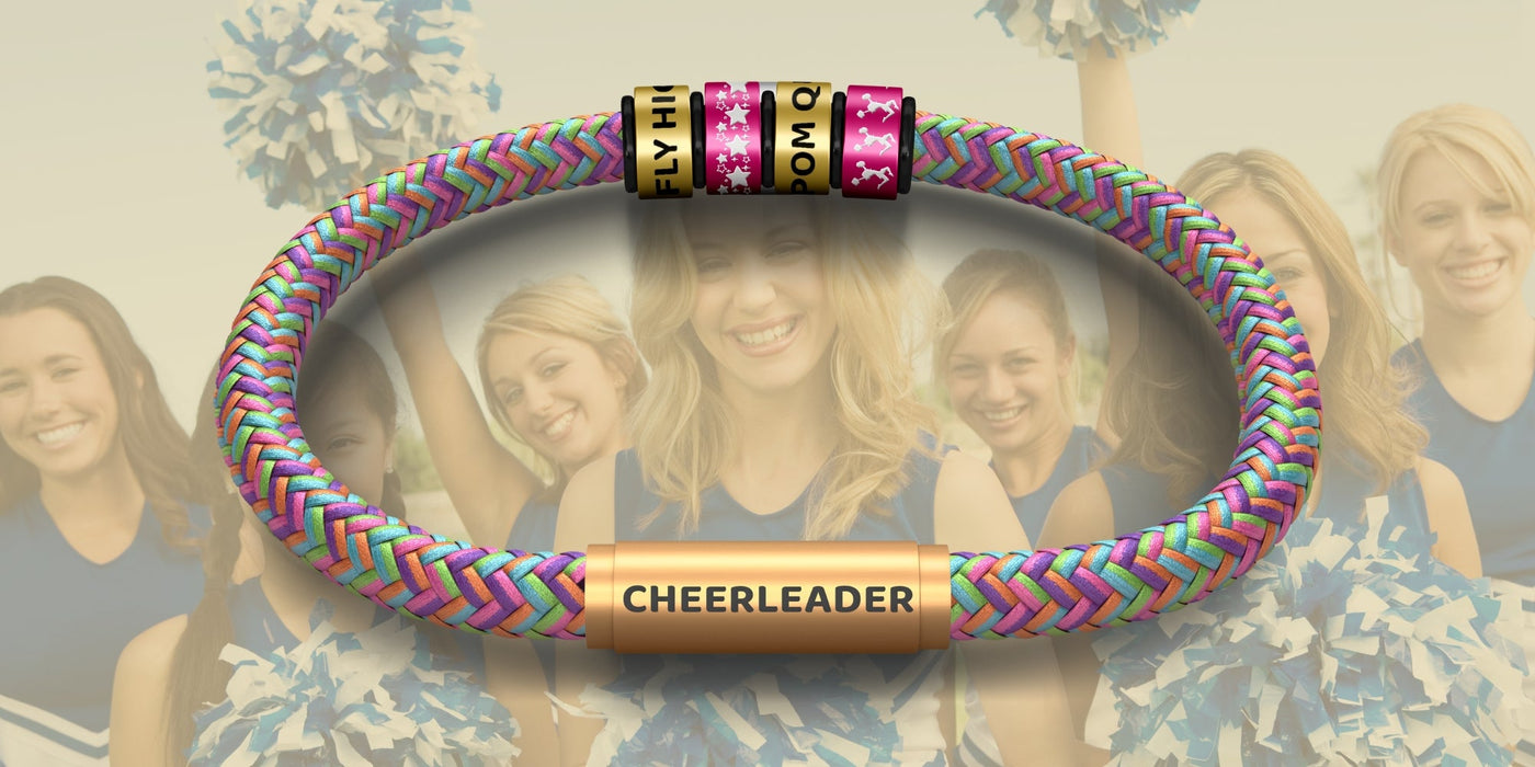 CHEERLEADERS NOTCH COLLECTION