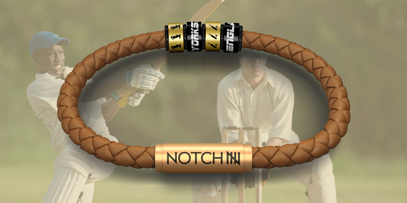 CRICKET NOTCH COLLECTION