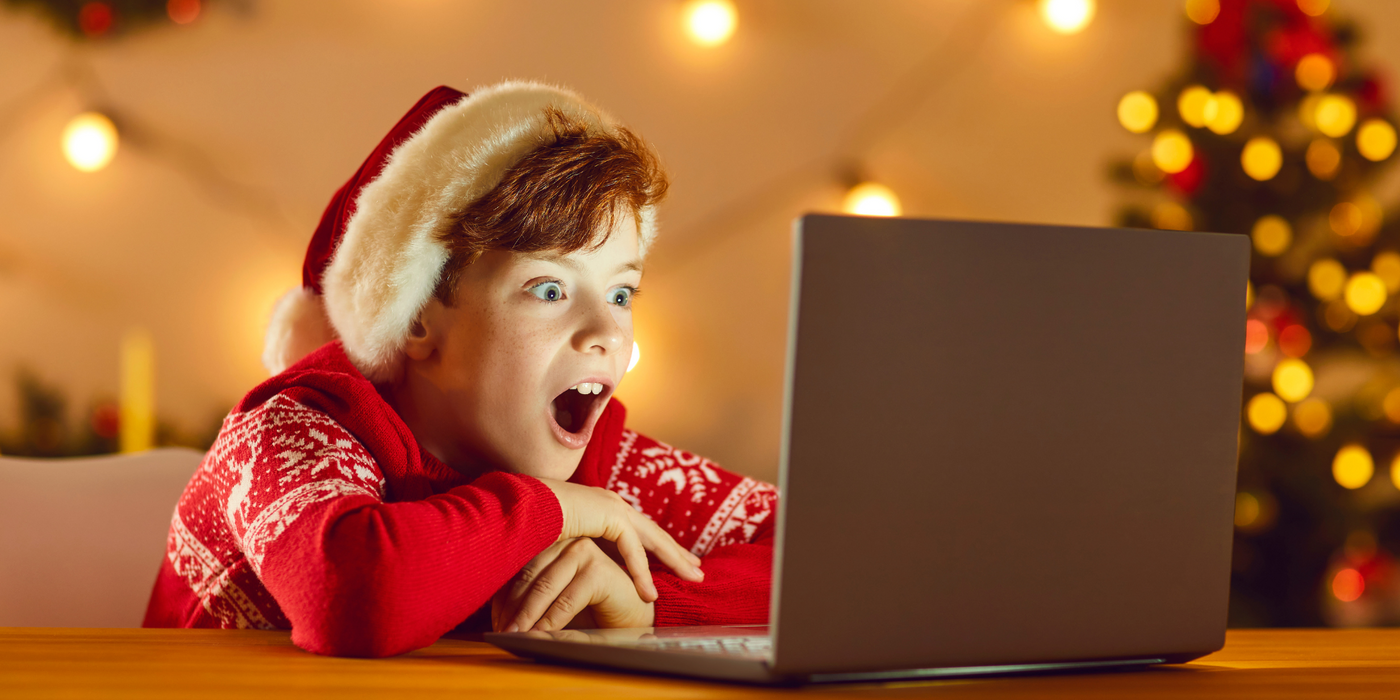 NOTCH Electronic Gift Cards