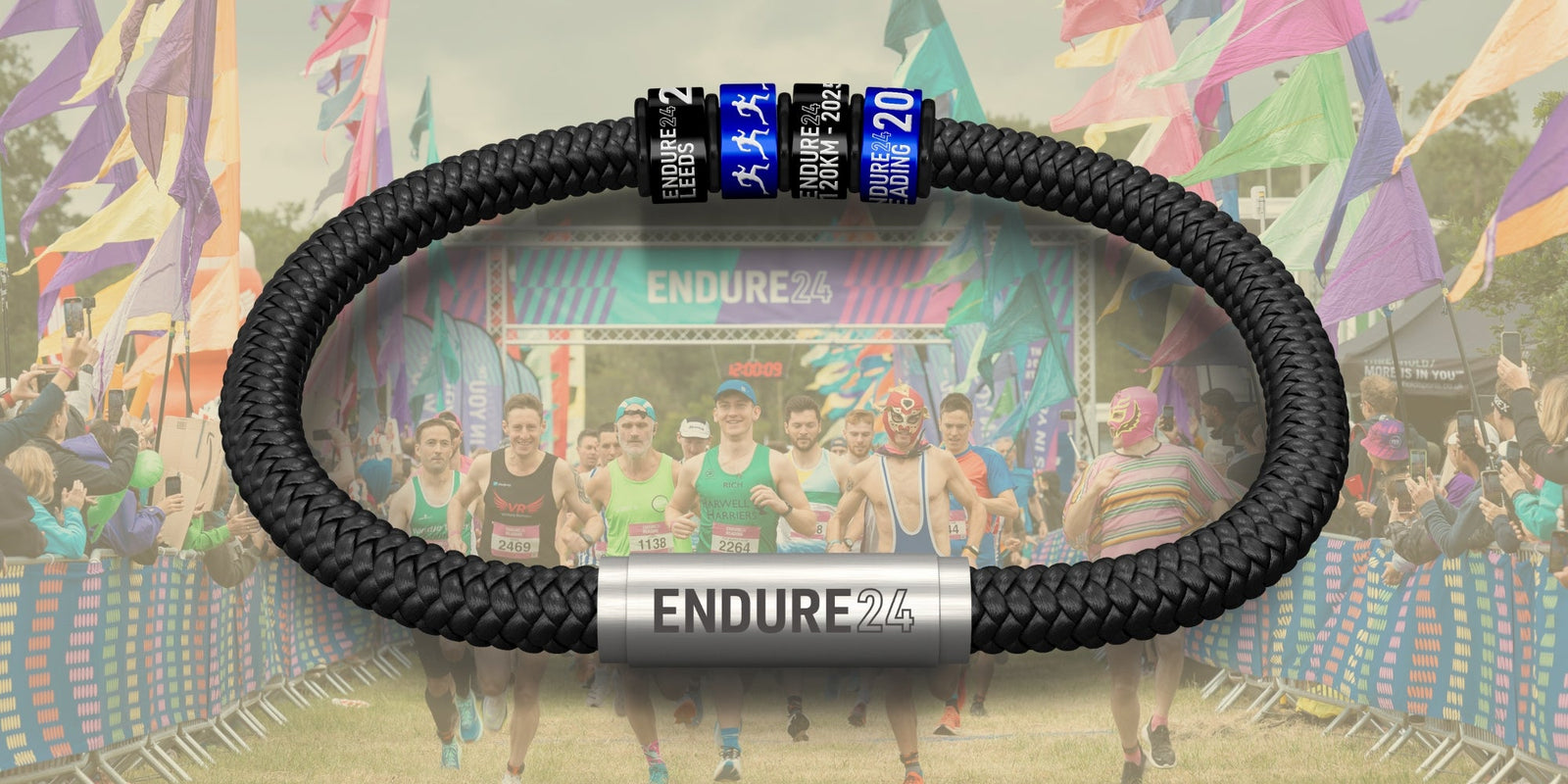 ENDURE24 NOTCH COLLECTION