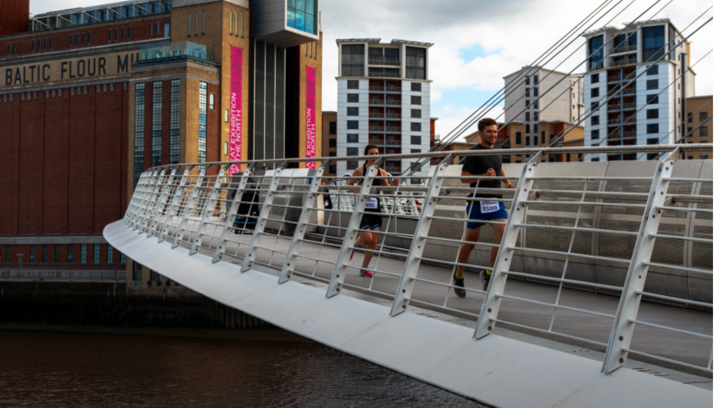 Events of the North NOTCH Charms