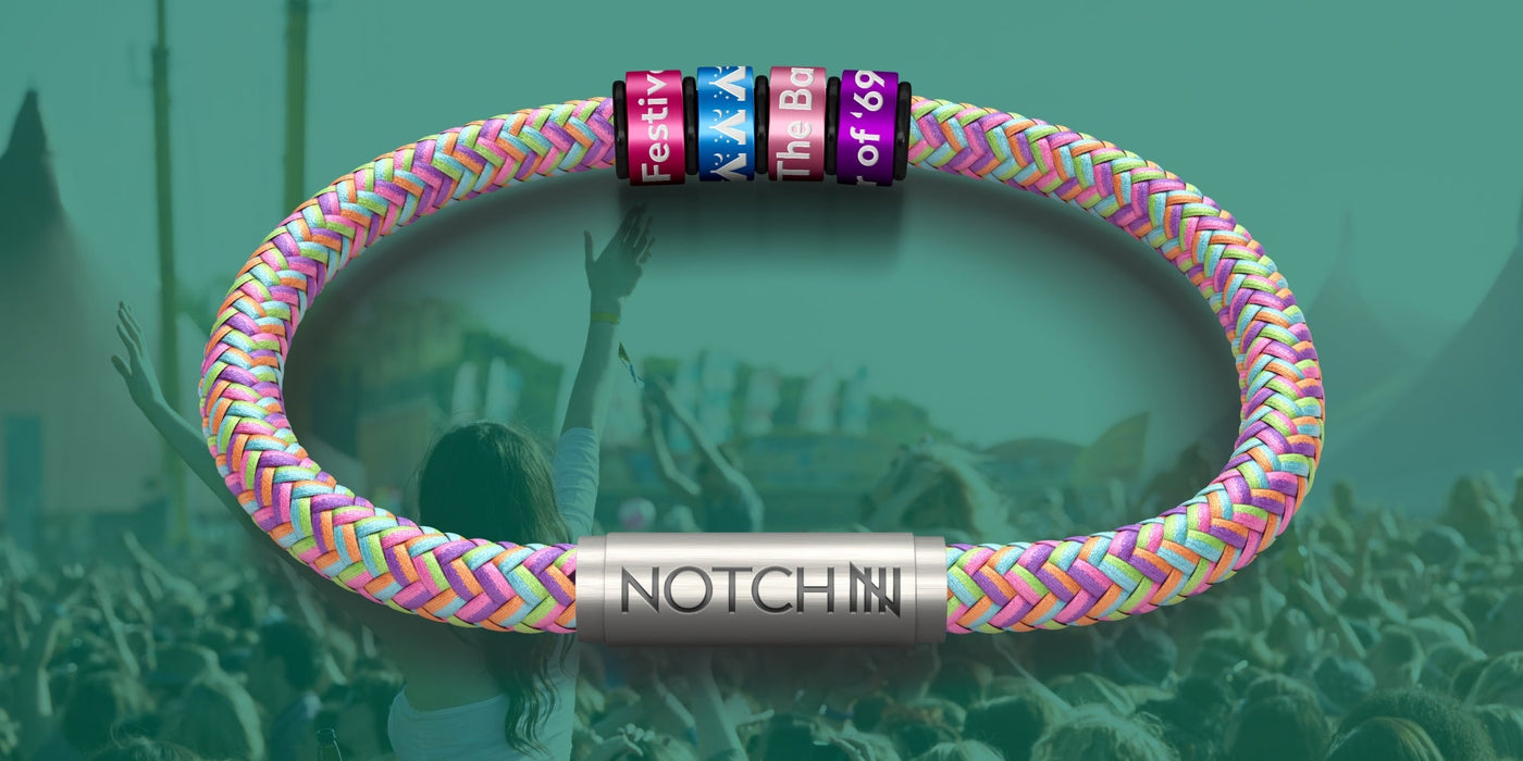 Festival Bracelets