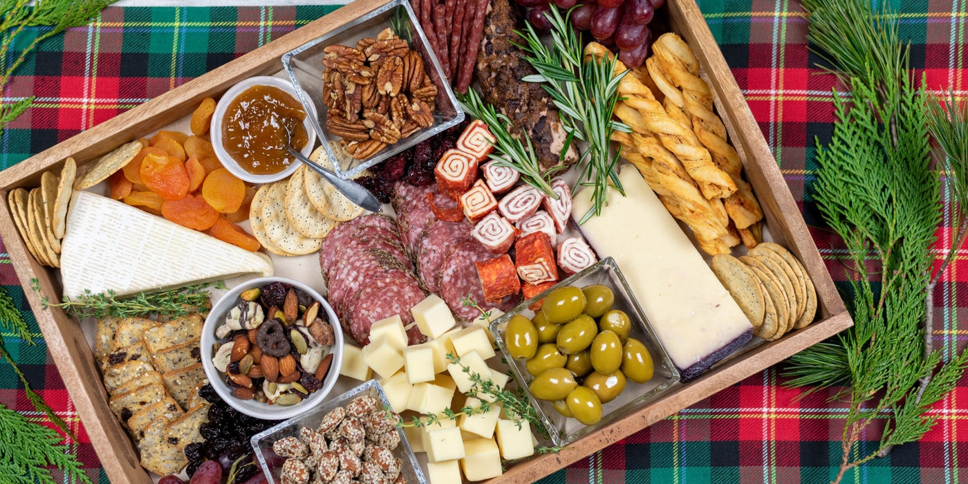 Food and Drink NOTCH Charms