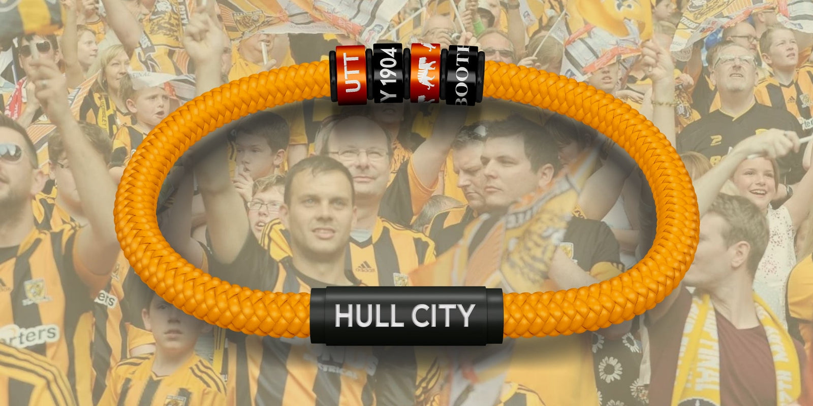 Hull City FC NOTCH Collection
