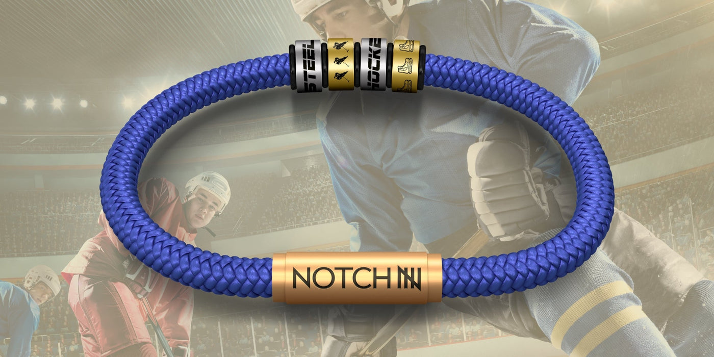 Ice Hockey NOTCH Collection