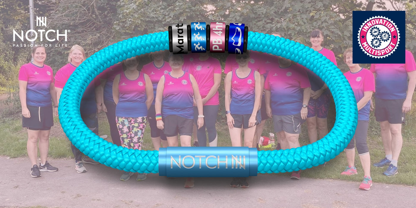 Innovation Multisport NOTCH Collection