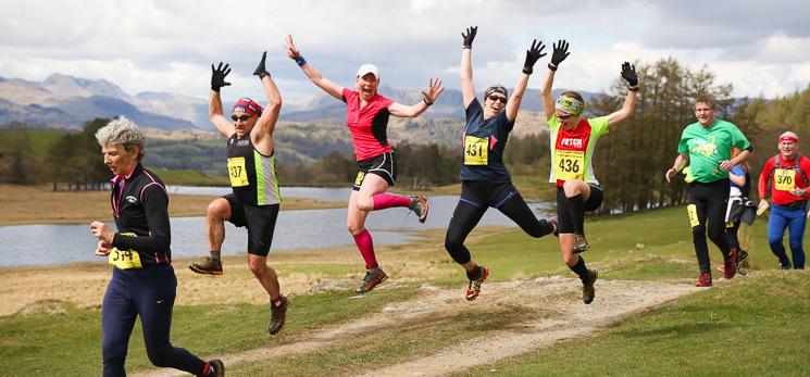 Lakeland Trails NOTCH Collection