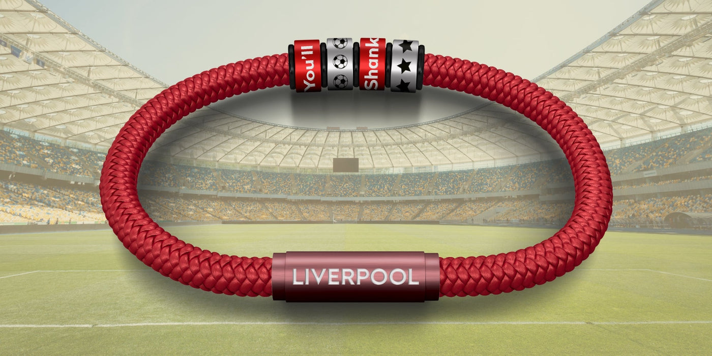 Liverpool Football Notch Collection