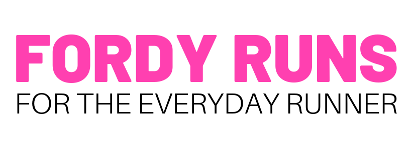 Fordy Runs NOTCH Charms