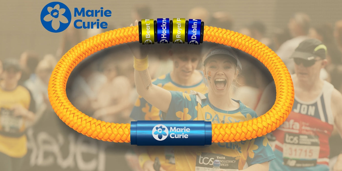 Marie Curie Notch Collection