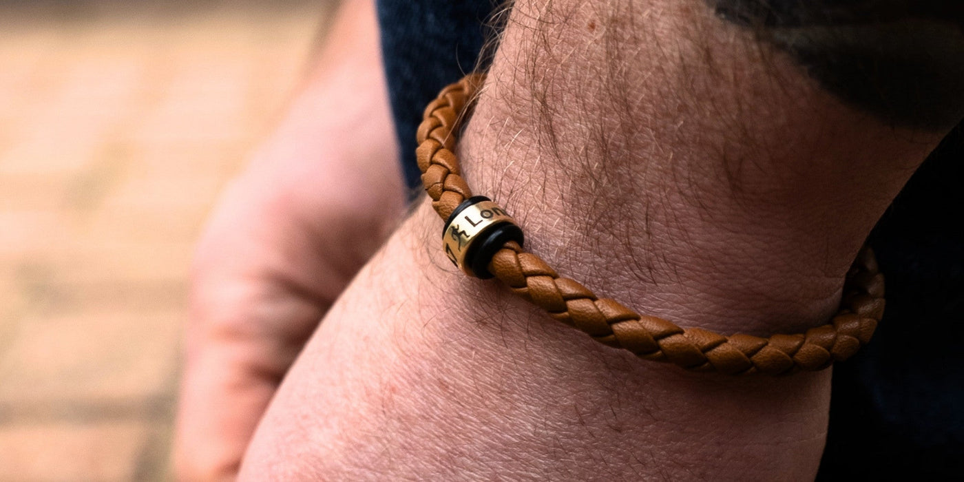 Dad & Father's Day NOTCH Charms
