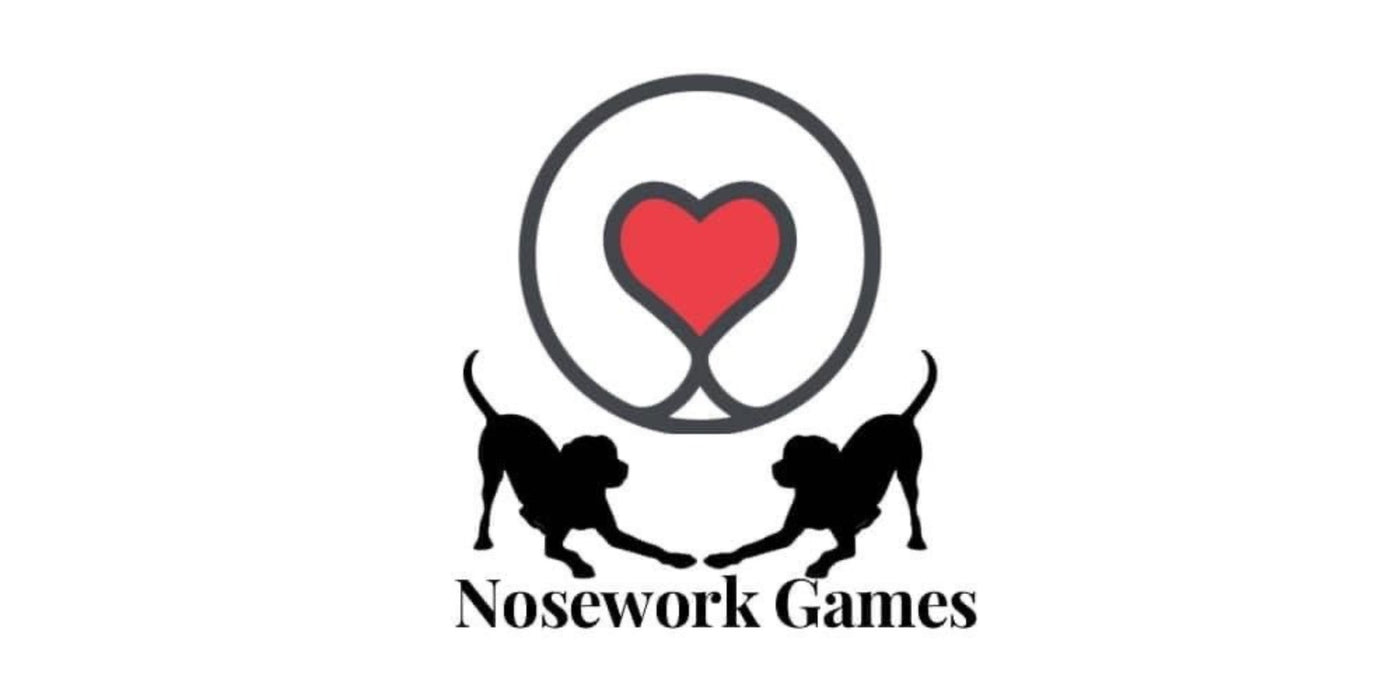 NOSEWORK GAMES NOTCH CHARMS