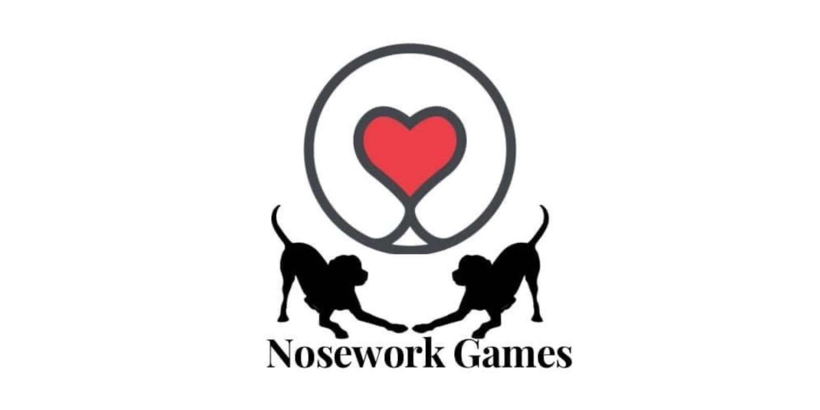 NOSEWORK GAMES NOTCH CHARMS