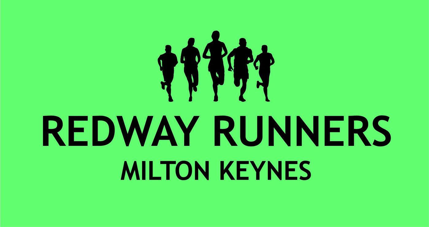 Redway Runners NOTCH Charms