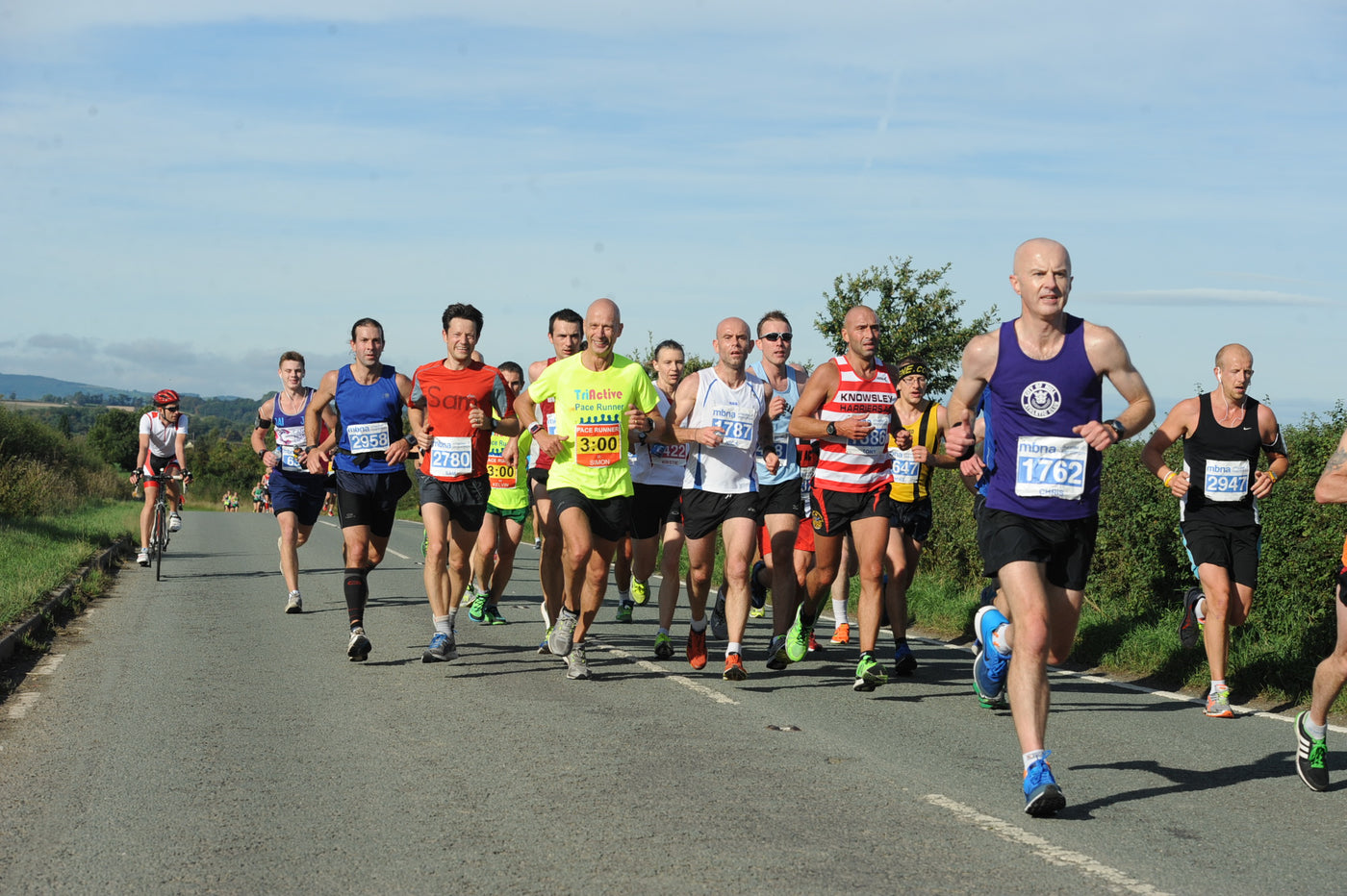 Raced Coaching NOTCH Charms