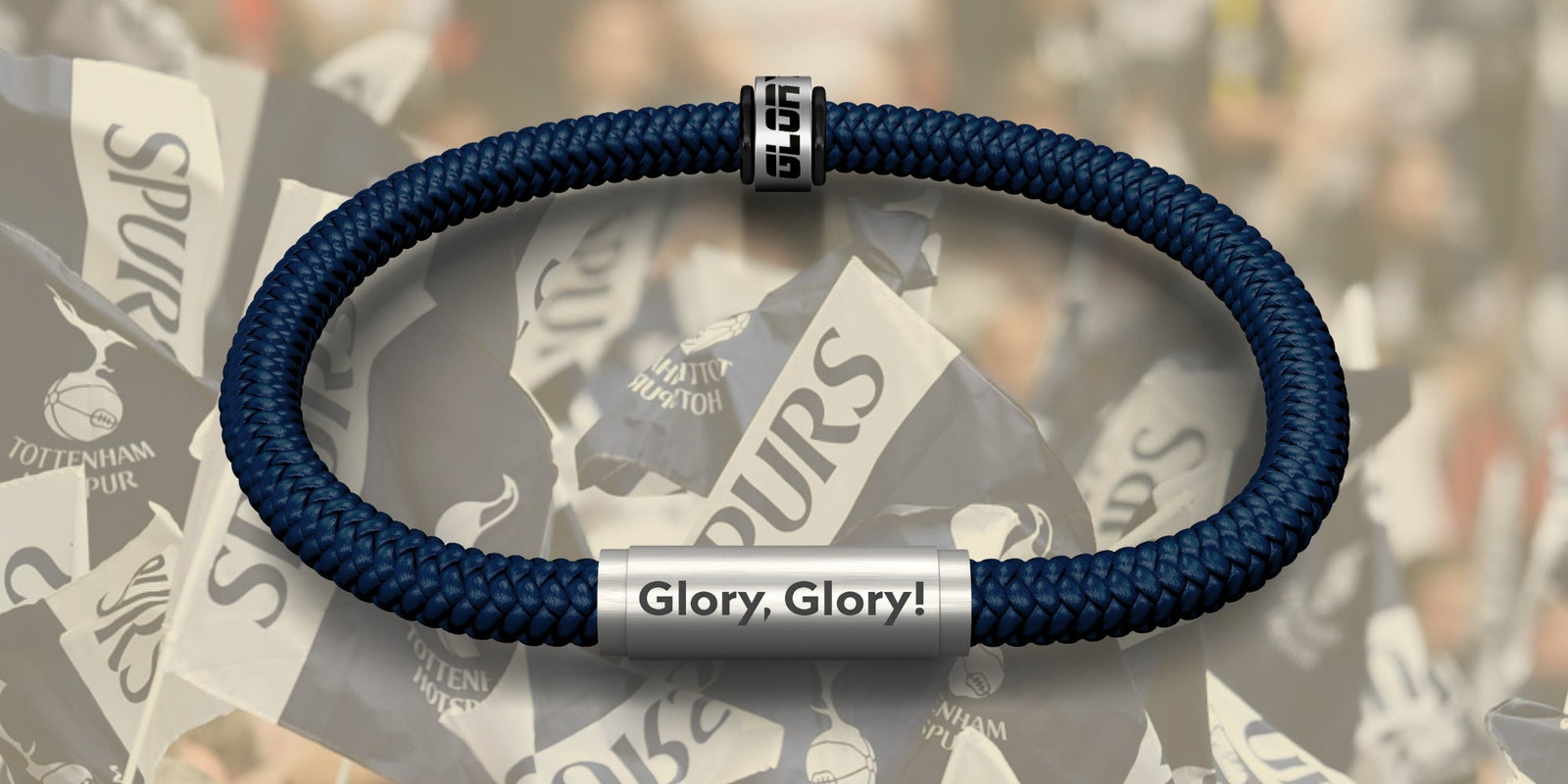 Tottenham Football NOTCH COLLECTION