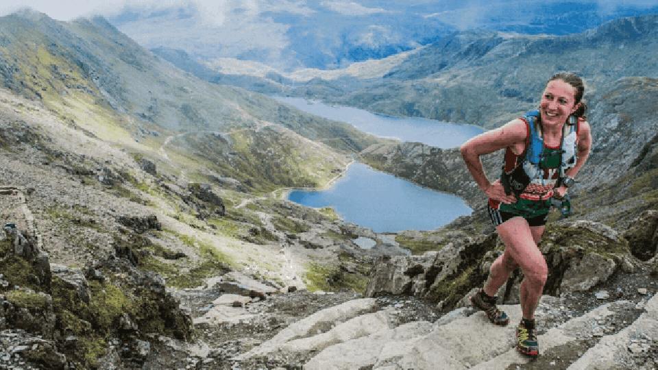 Run Snowdonia NOTCH Charms