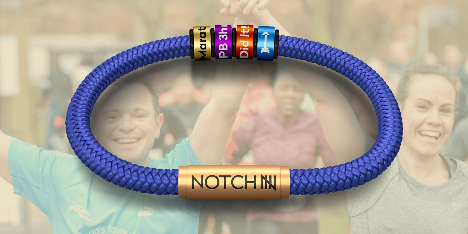 Torbay Half Marathon & 10K NOTCH Collection