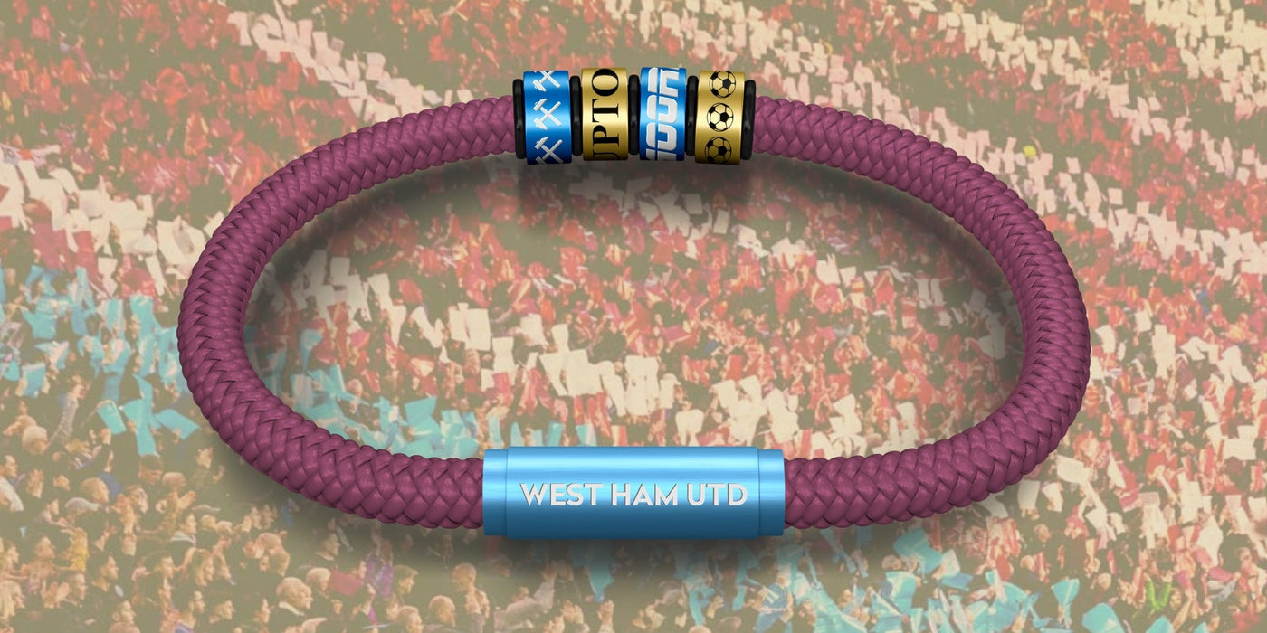 WEST HAM UTD NOTCH COLLECTION