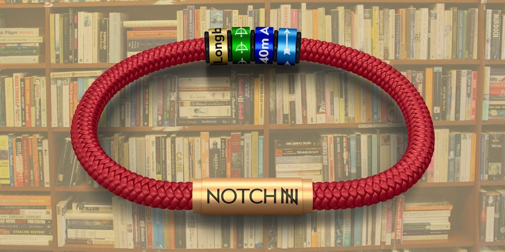 Reading & Bookish NOTCH Charms