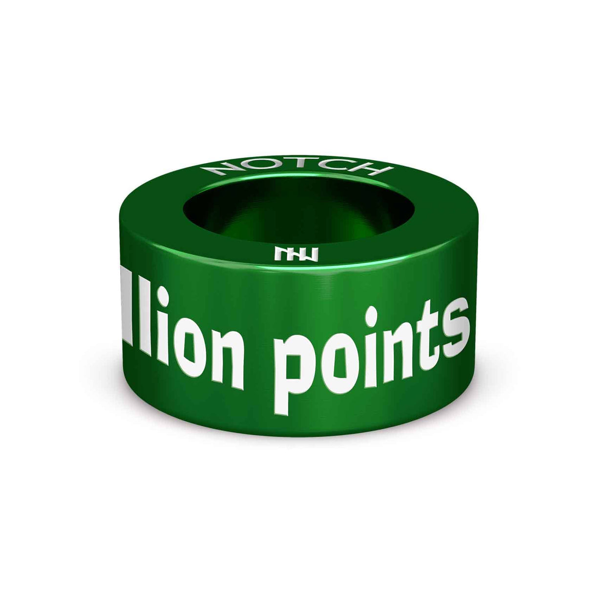 10 million points NOTCH Charm