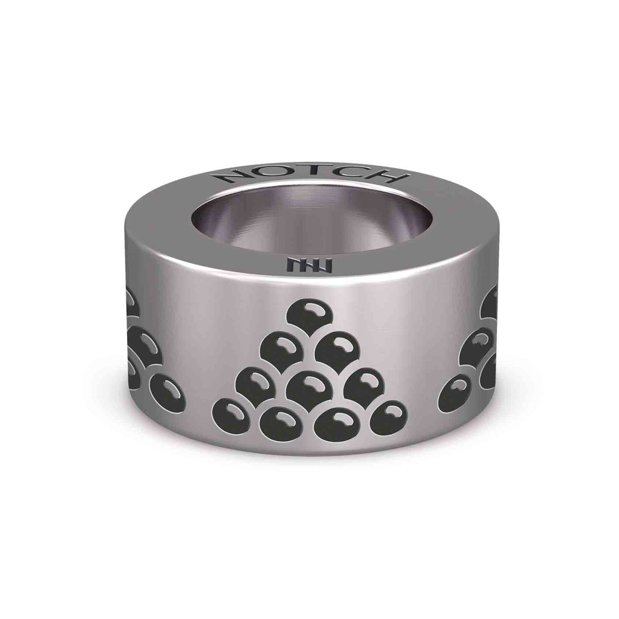 Pool Balls NOTCH Charm