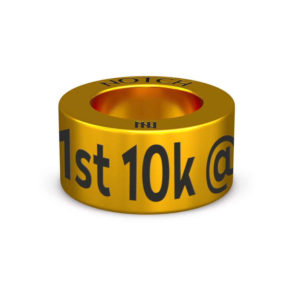 1st 10k @ SBR NOTCH Charm