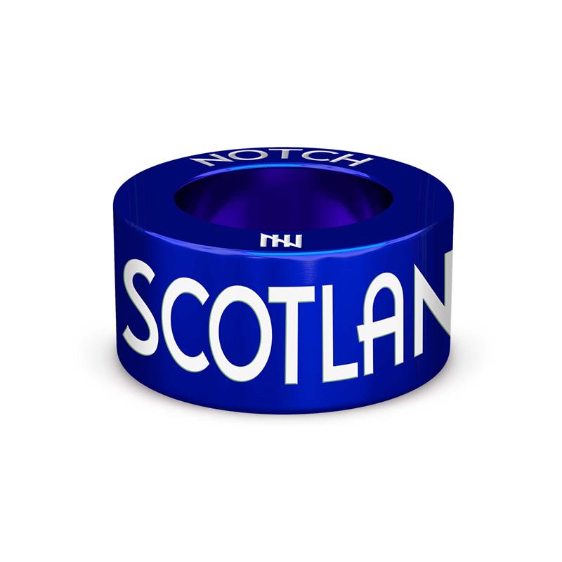 Scotland 2026 NOTCH Charm