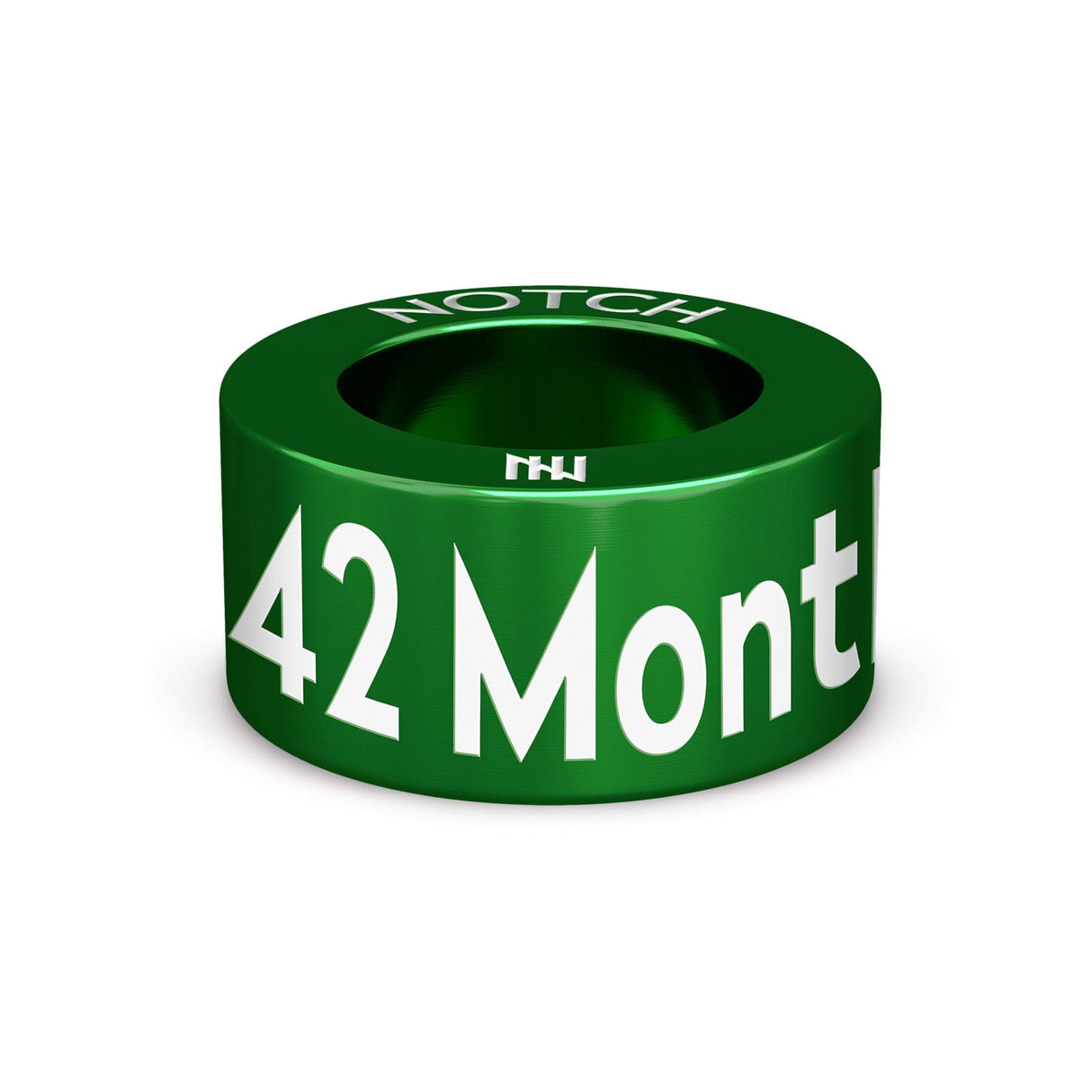 42 Months NOTCH Charm