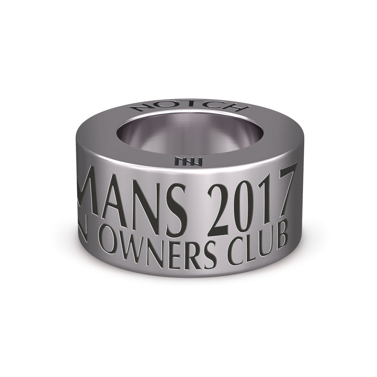 AMOC 24H du Mans NOTCH Charm