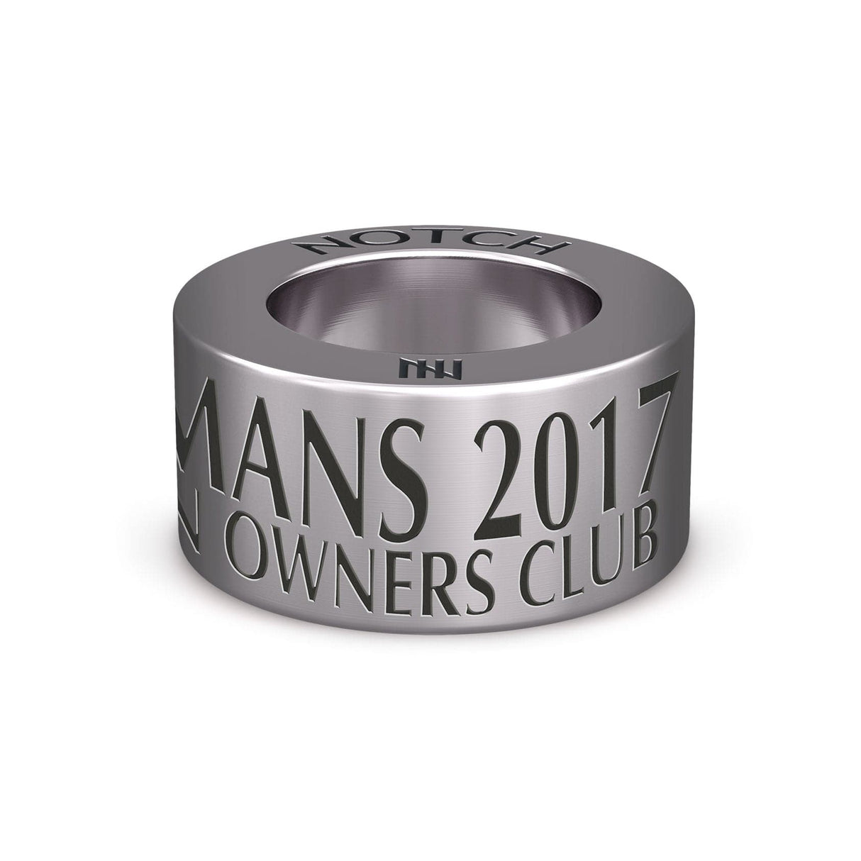 AMOC 24H du Mans NOTCH Charm