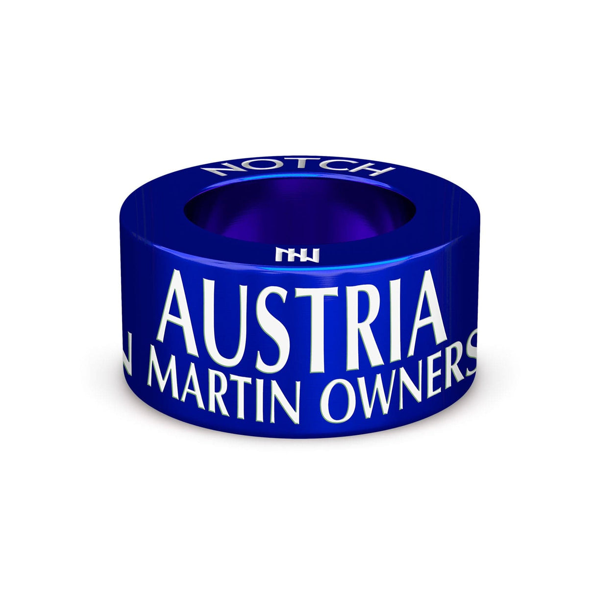 AMOC Austria NOTCH Charm