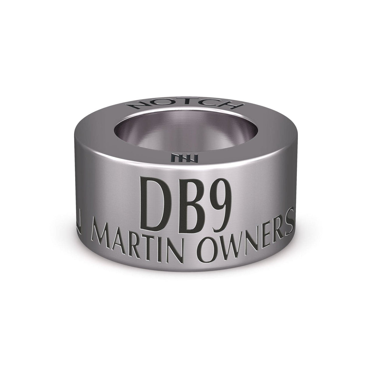 AMOC DB9 NOTCH Charm