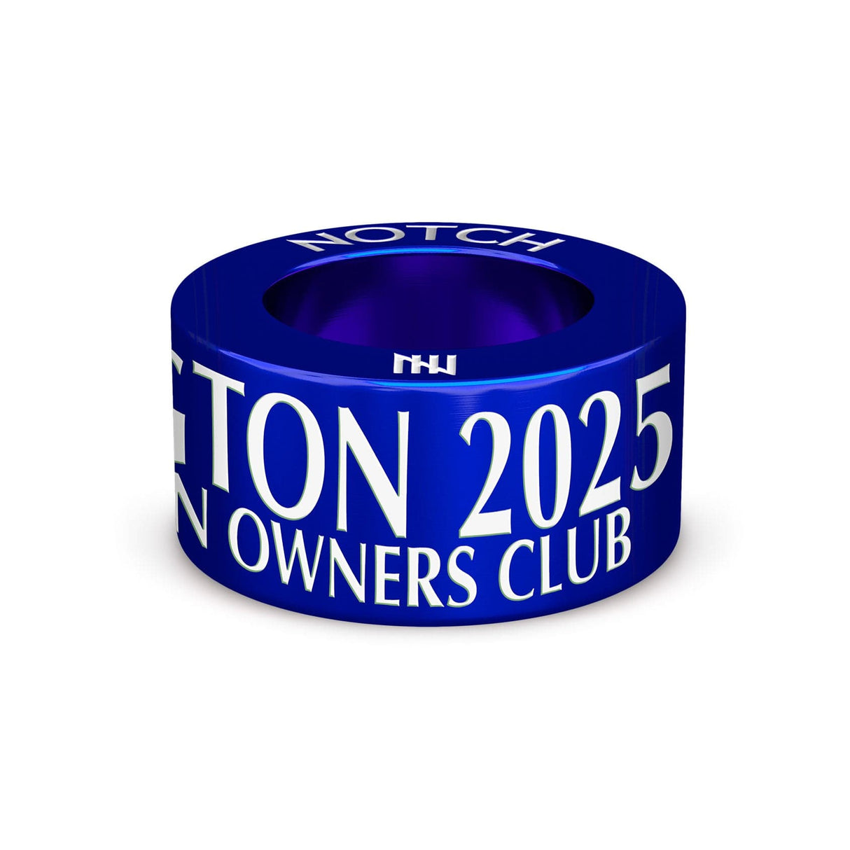 AMOC Donington NOTCH Charm