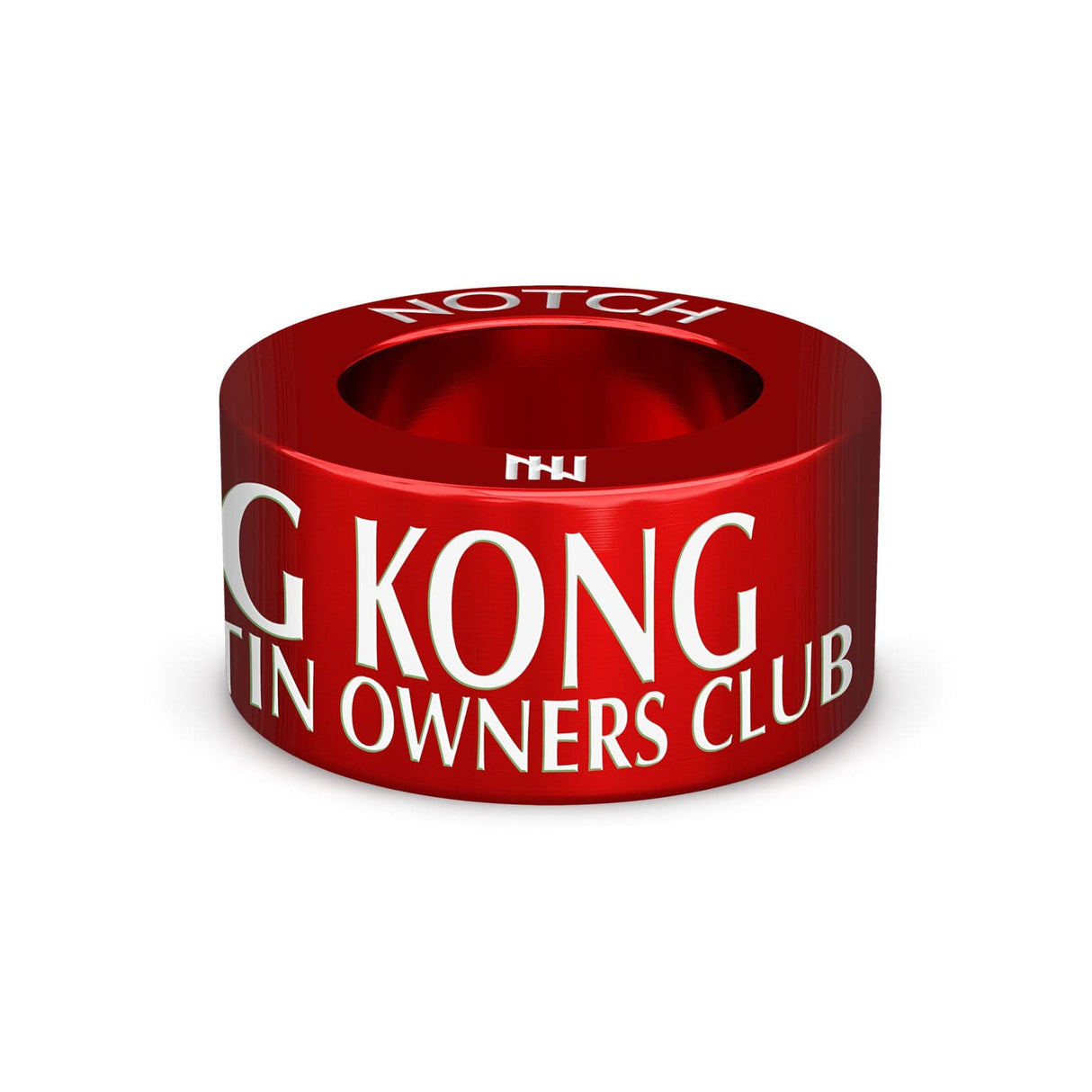 AMOC Hong Kong NOTCH Charm