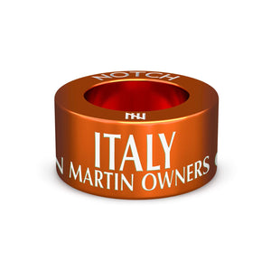 AMOC Italy NOTCH Charm