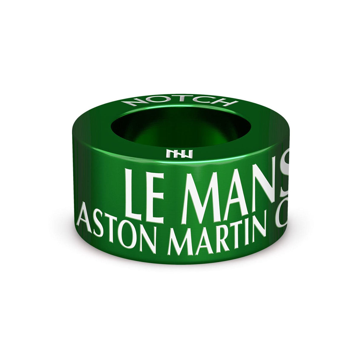 AMOC Le Mans NOTCH Charm