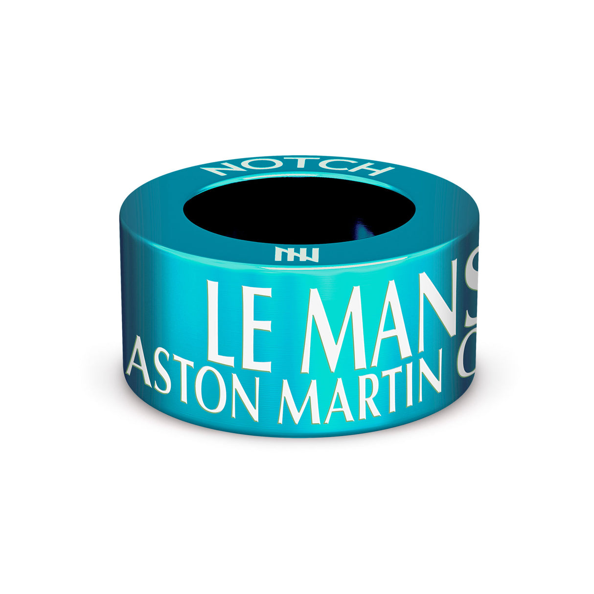 AMOC Le Mans NOTCH Charm