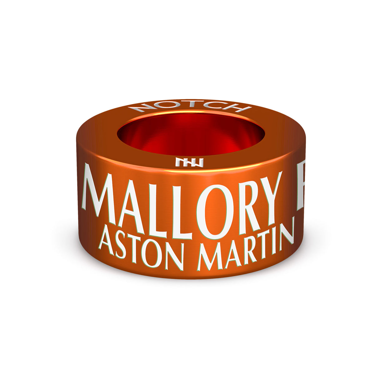 AMOC Mallory Park NOTCH Charm