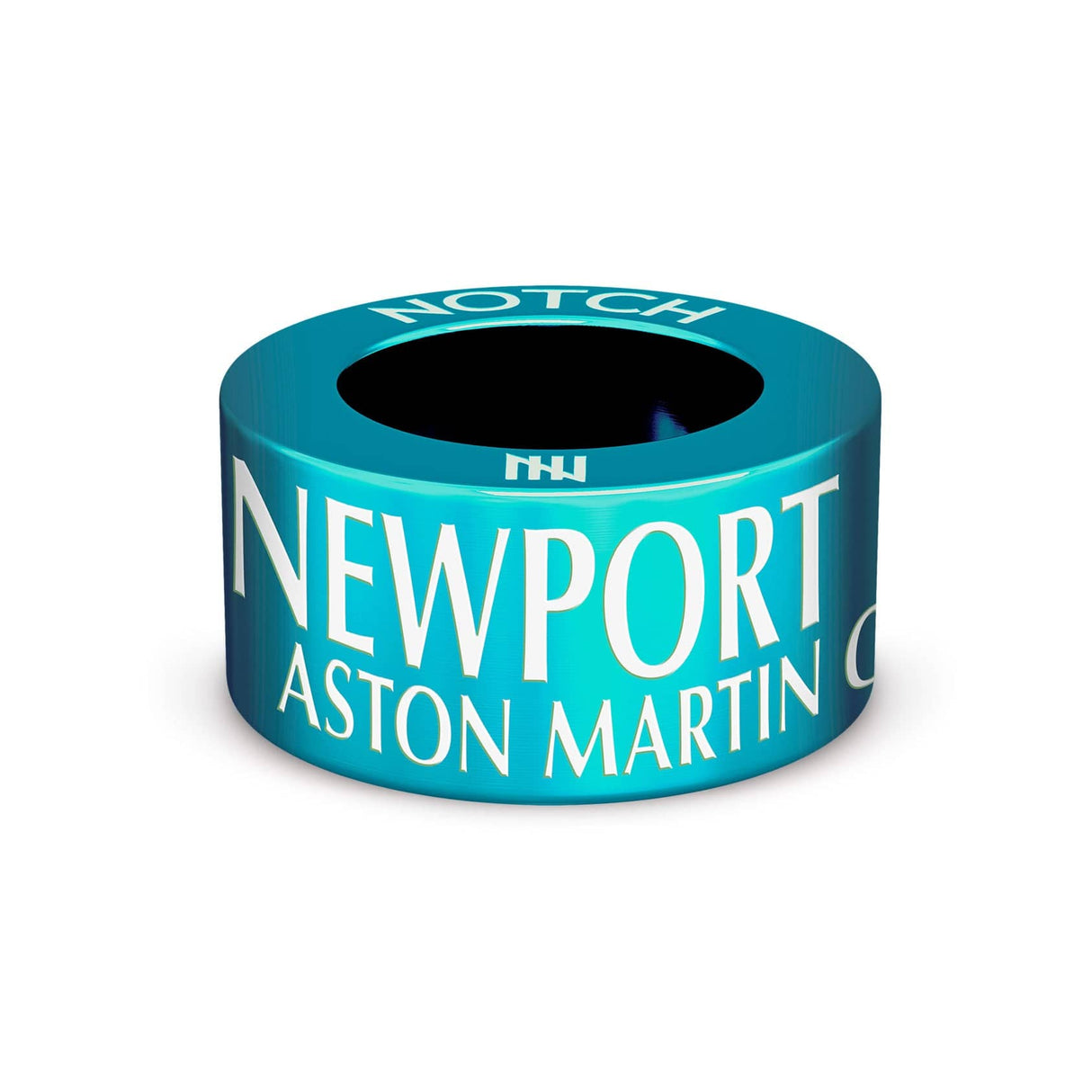 AMOC Newport Pagnell NOTCH Charm