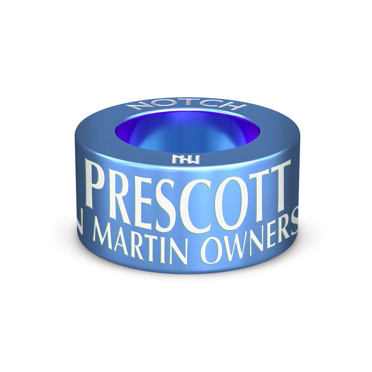 AMOC Prescott NOTCH Charm