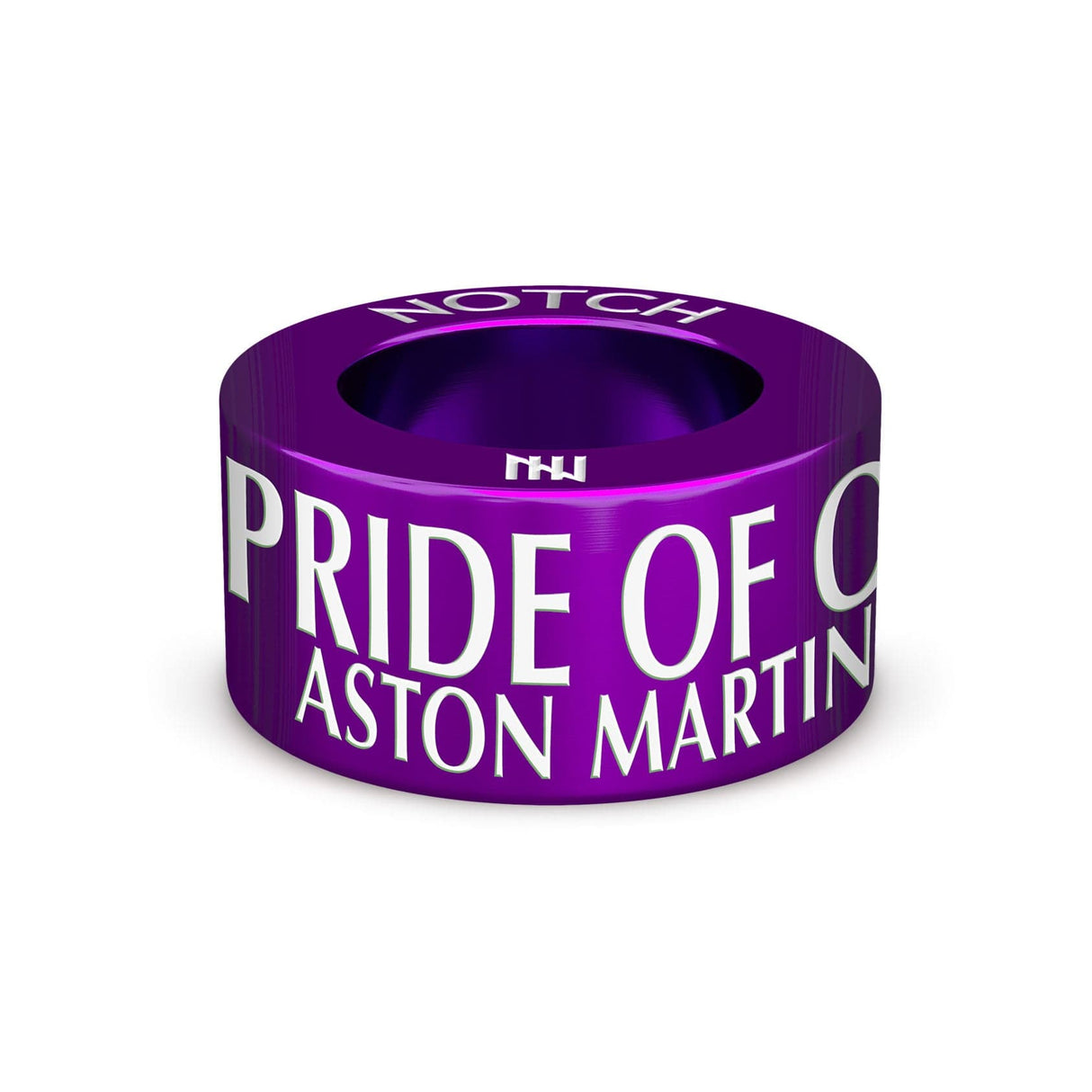 AMOC Pride of Ownership NOTCH Charm