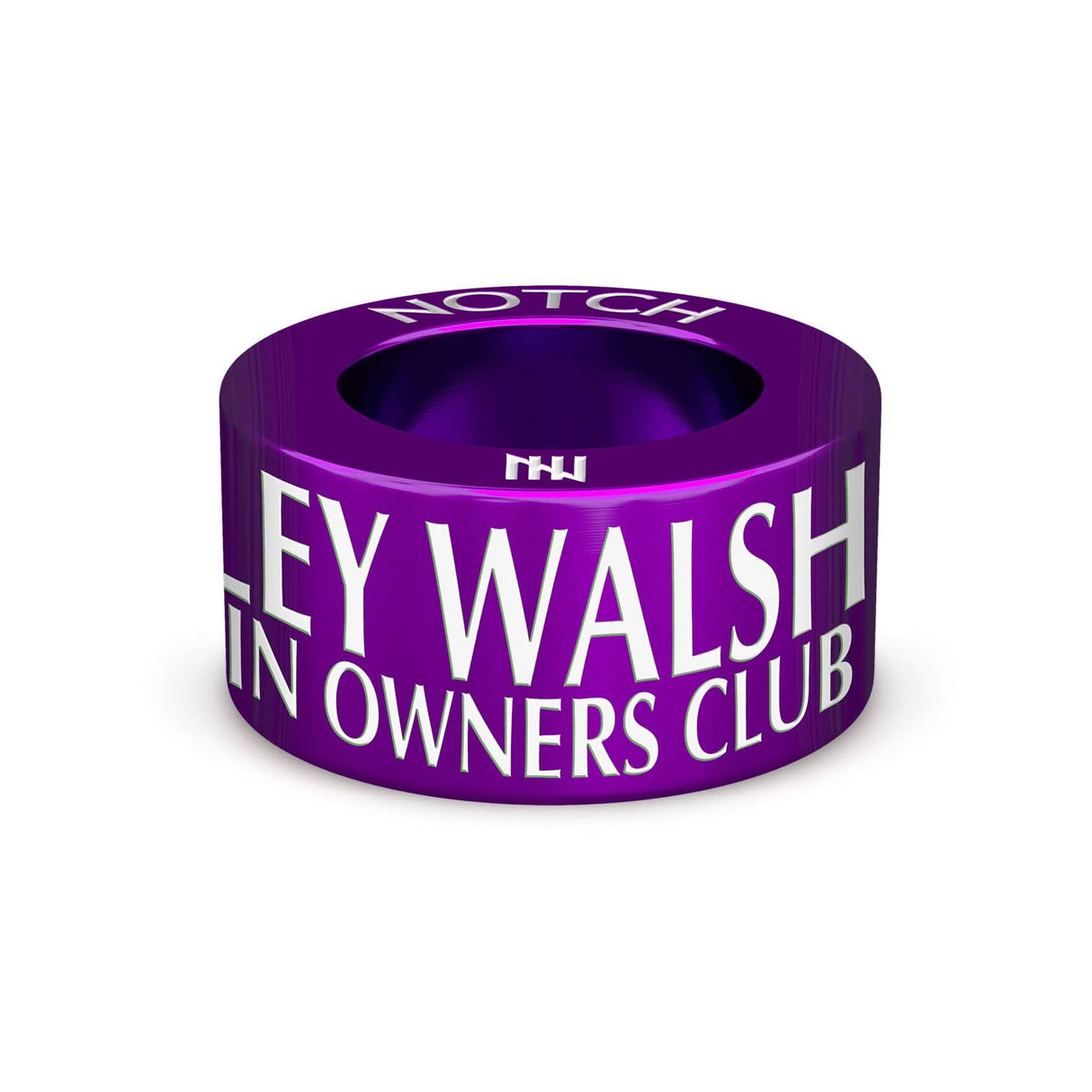 AMOC Shelshley Walsh NOTCH Charm