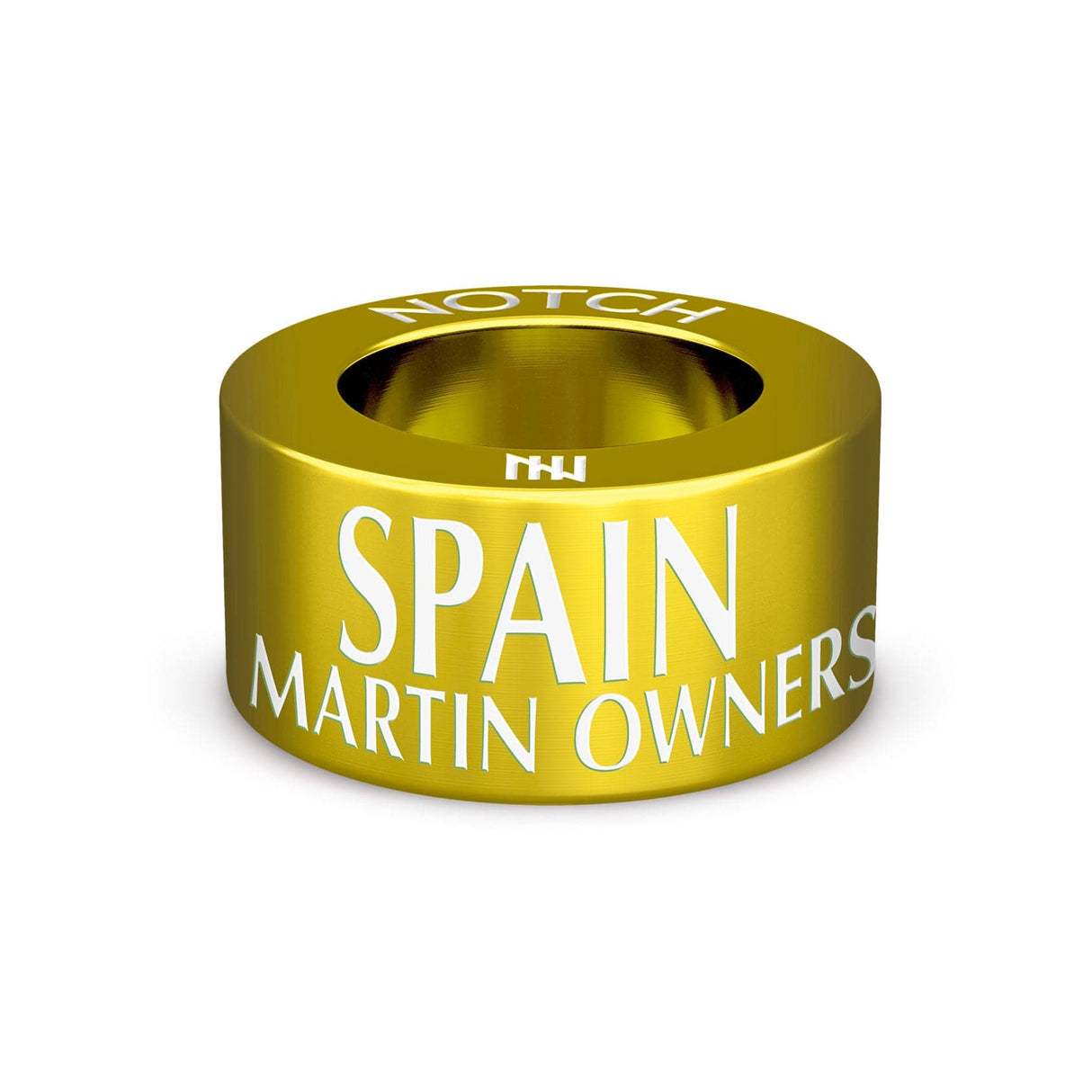 AMOC Spain NOTCH Charm
