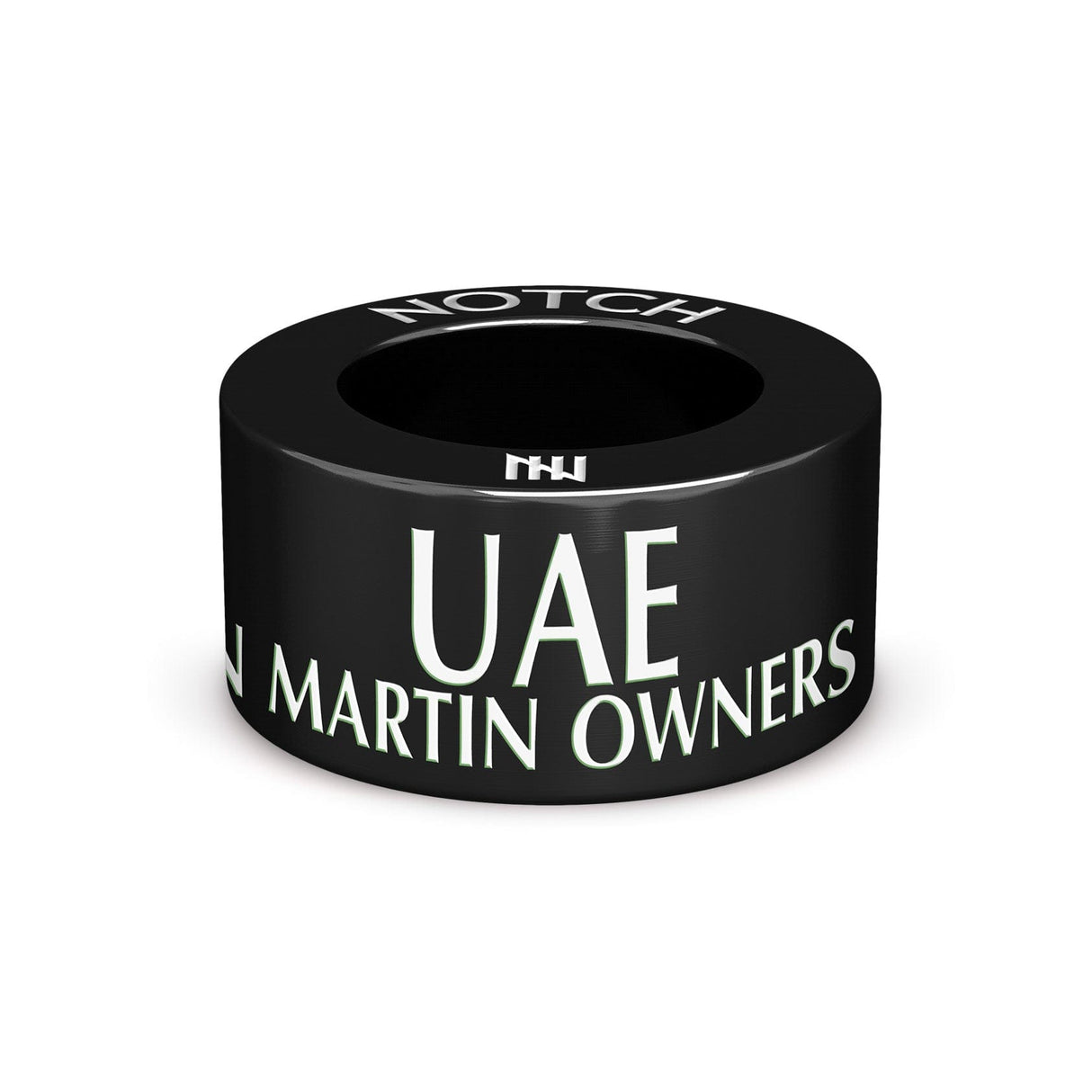 AMOC UAE NOTCH Charm