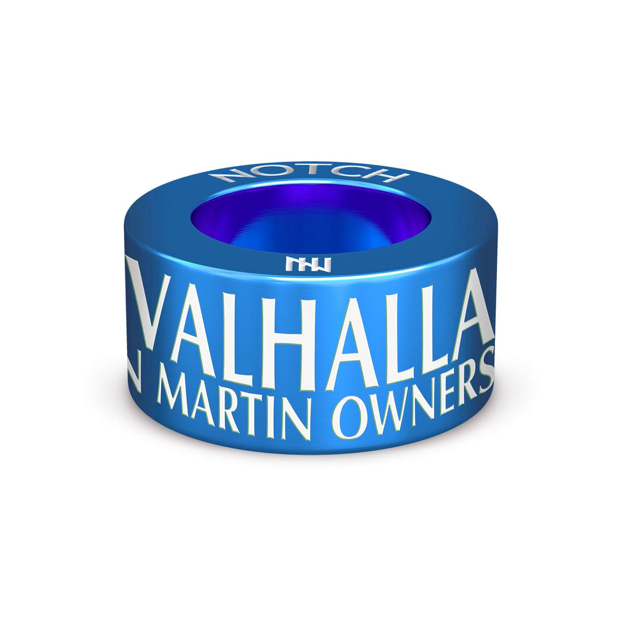 AMOC Valhalla NOTCH Charm