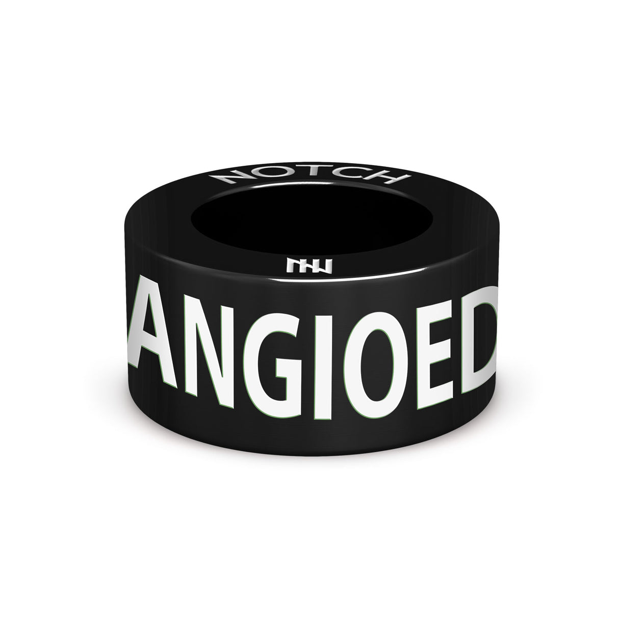 Angioedema NOTCH Charm